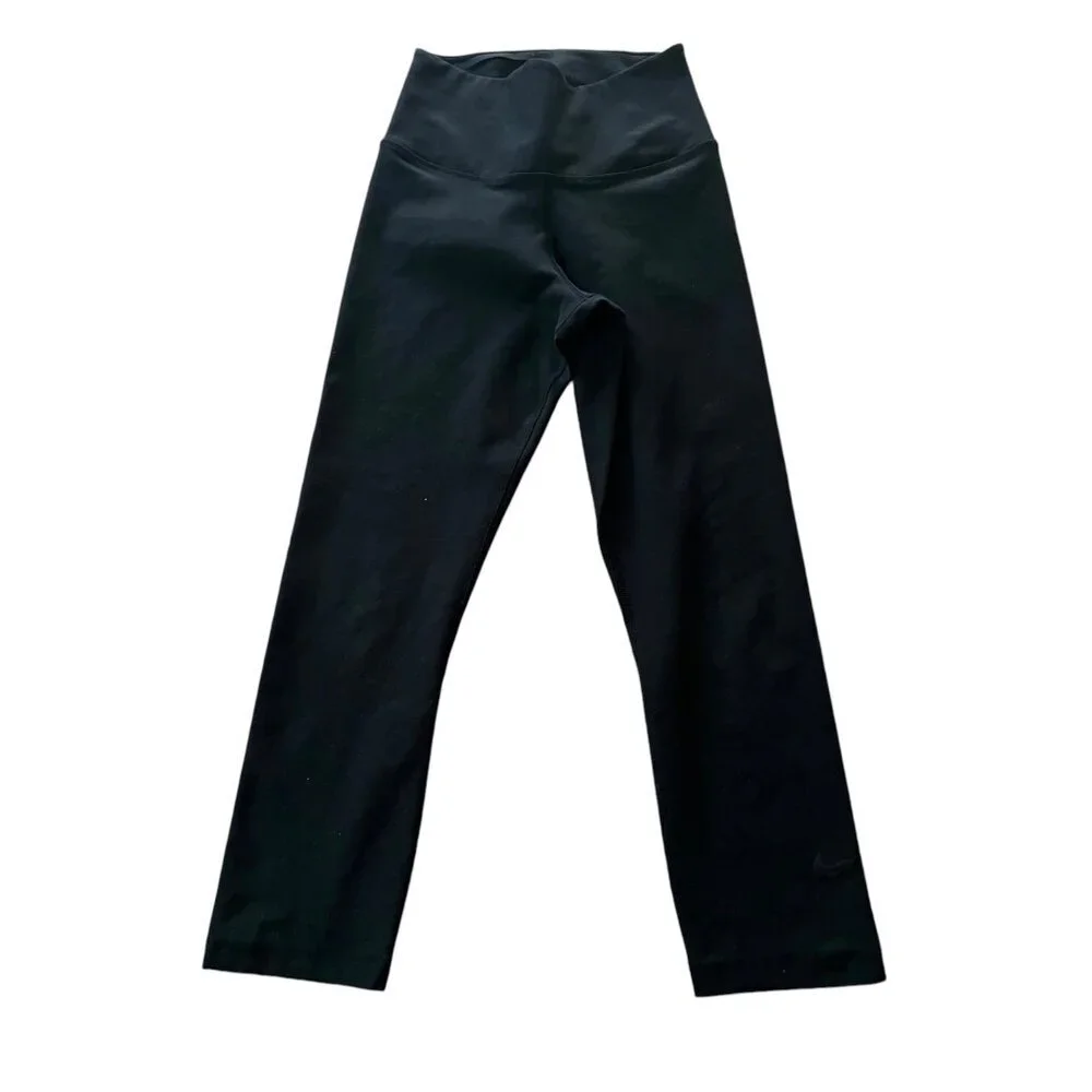 Nike‎ Dri-Fit Leggings Black Size XS 22